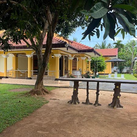 Rehara Villa Маравила Екстериор снимка