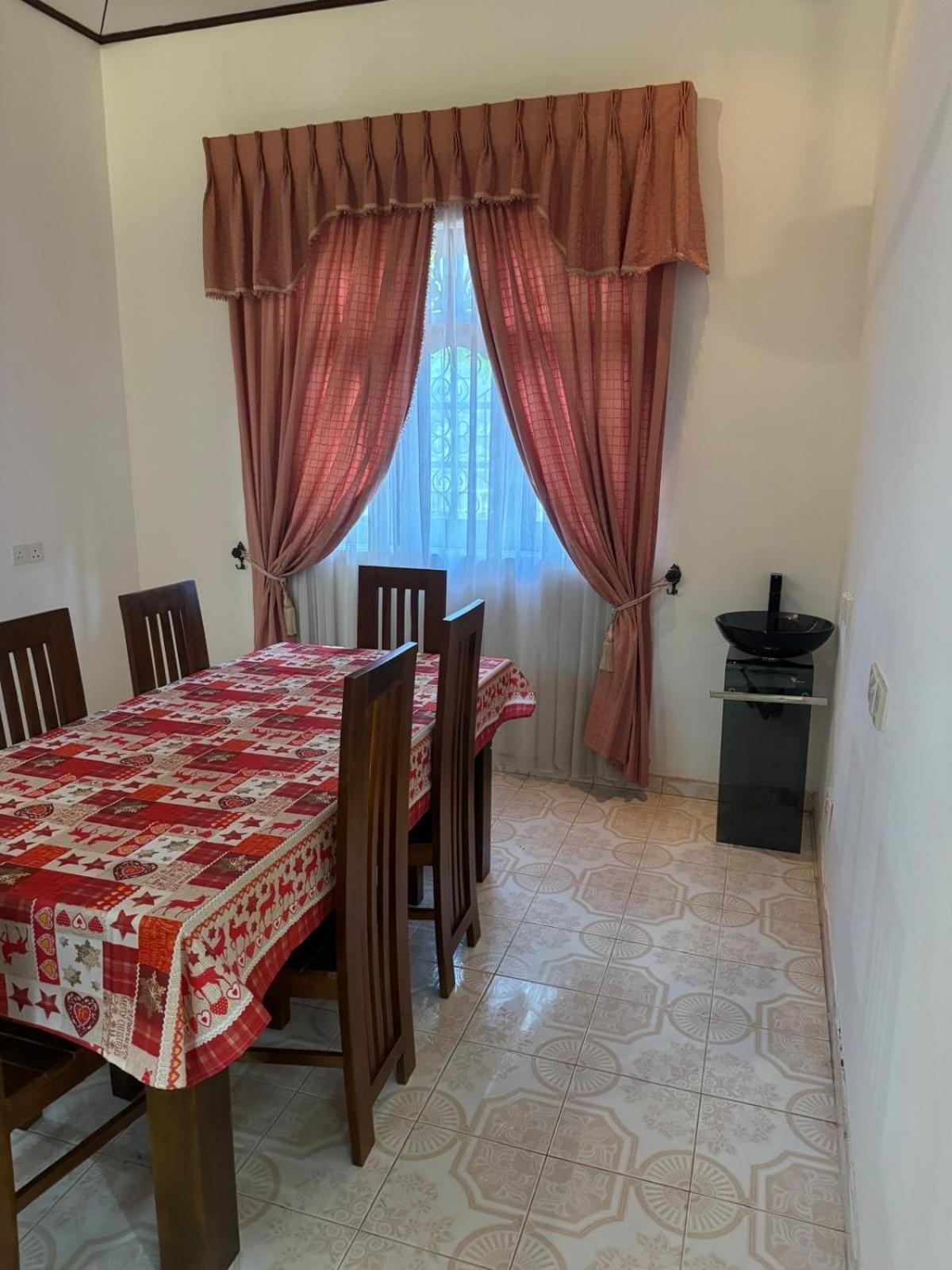 Rehara Villa Маравила Екстериор снимка