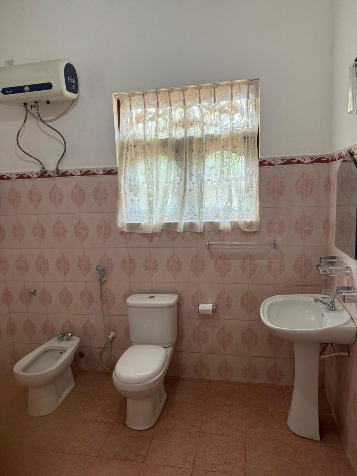 Rehara Villa Маравила Екстериор снимка